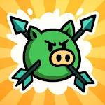 블록 클래시 - 타워 디펜스 TD icon