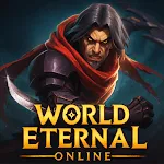 World Eternal: Co-op RPG icon