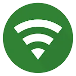 WiFi Analyzer (open-source) icon