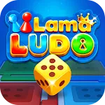 Lama Ludo-Ludo&Chatroom icon
