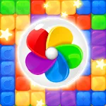 Bunny Pop Blast icon