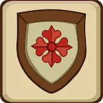 Mahjong Siege icon
