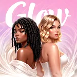 Glow Fashion Idol icon