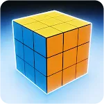 Rubik's Cube - Any Customize! icon