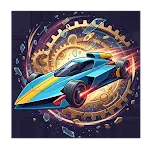 Aether Glide icon
