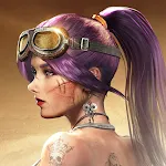 Dust Lands icon