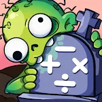 Matemática: Invasão Zombie icon