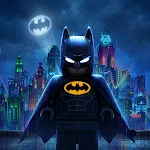 LEGO® Batman™: Legacy icon