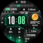 ML2U 386 Tactical Digital
