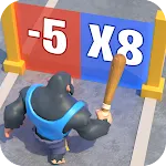 Monkey Control icon