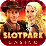Slotpark Jogo de Slot Online icon