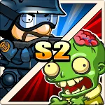 SWAT und Zombies Staffel 2 icon