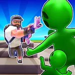 Survivor Z: Überlebensspiel icon