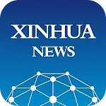 Xinhua News icon