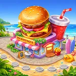 Chef Adventure: Cooking Games icon