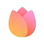 Daybloom: AI Self-Care Journal icon