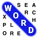 Wortsuche Wortspiel icon