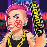I Am Club Security Manager icon