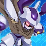 メダロットサバイバー サバイバー アクションゲーム icon