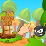 Monster Blaster icon