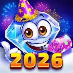 Cash Billionaire - Slots Games icon