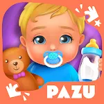 Jeux de bébé pour les enfants icon