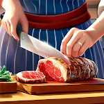 Cooking Channel: Chef Cuistot icon