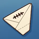 PaperCut Football icon