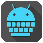 Frozen Keyboard - Myanmar icon