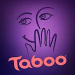 Tabu -  Offizielle Partyspiel icon