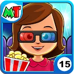My Town : Cinema icon
