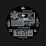 SamWatch Dashboard I