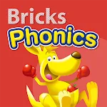 Bricks Phonics icon