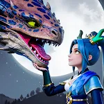 Beast's Creed: Idle RPG icon