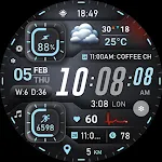 ML2U 378 Digital Tactical HUD