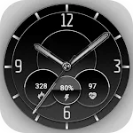 Simple Commerce Watch Face