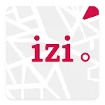 izi.TRAVEL: 오디오 투어 가이드 icon