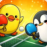 Tennis Birds icon