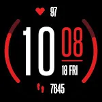 Star Traveller for Wear OS