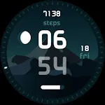 Night Time for Wear OS