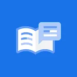 朗读模式 icon