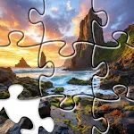 Nature Jigsaw - Jigsaw Puzzles icon