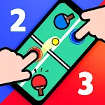Tischtennis - 2 Player Games icon