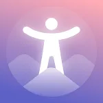 Overcoming pain based on EMDR icon