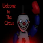 Welcome To The Circus icon