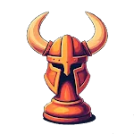 Brandubh icon
