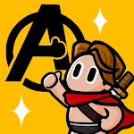 Hero Assemble: Epic Idle RPG icon