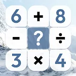 Arcadia Zen Math icon