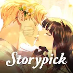 Storypick icon