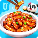 中华美食 icon